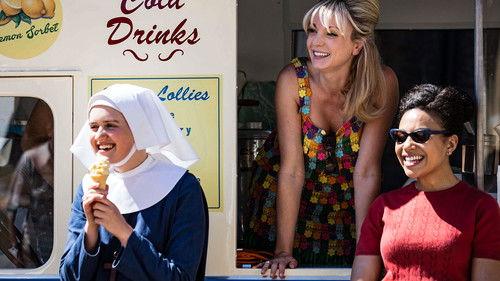 Call the Midwife Season 8 Episode 3 - Episode 3