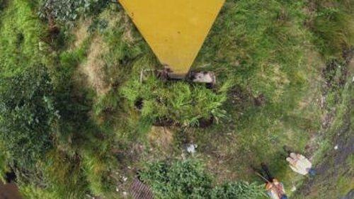 The Curse of Oak Island Season 11 Episode 15 - On Target