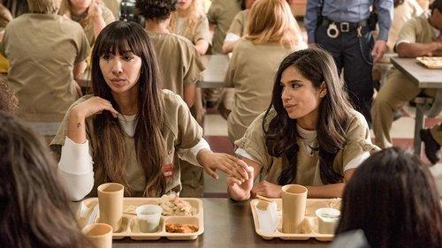 Orange Is the New Black Season 4 Episode 9 - Turn Table Turn