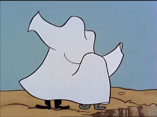 Felix the Cat Season 3 Episode 7 - Redbeard the Pirate