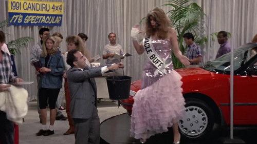 undefined Season 9 Episode 3 - Rebecca Redux