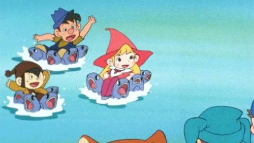 The Littl' Bits Season 1 Episode 21 - Let's Go to the Sea (2)