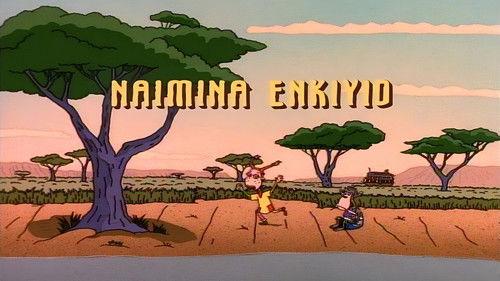 The Wild Thornberrys Season 1 Episode 11 - Naimina Enkiyio