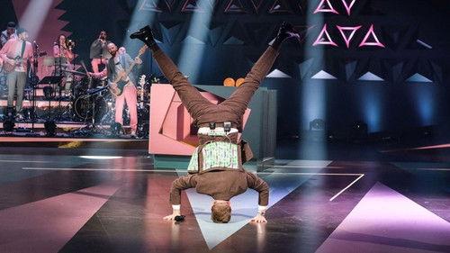 Wer stiehlt mir die Show? Season 3 Episode 5 - Episode 5