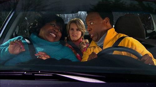 Good Luck Charlie Season 2 Episode 30 - Teddy on Ice