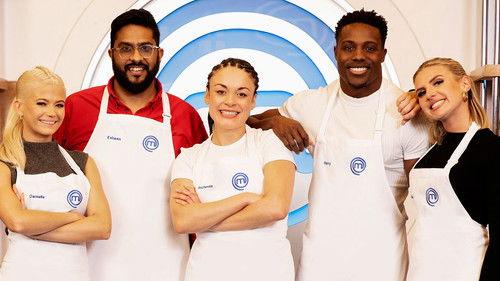 Celebrity Masterchef Season 19 Episode 4 - Episode 4