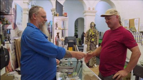 Aussie Gold Hunters Season 2 Episode 9 - Episode 9