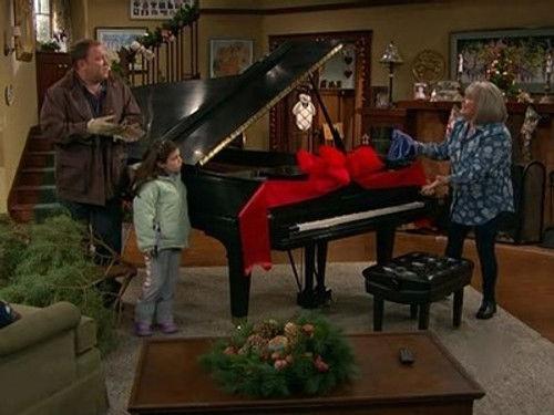 undefined Season 2 Episode 11 - Still Christmas