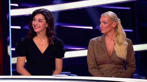 Where's the Logic? Season 7 Episode 25 - Episode 25