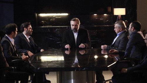 Bandits Cannot Rule The World Season 4 Episode 18 - Episode 125