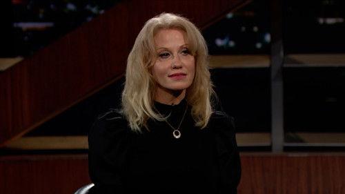 Real Time with Bill Maher Season 19 Episode 1 - Episode 551