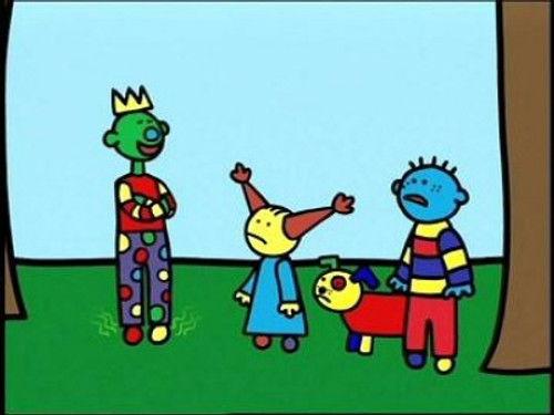 ToddWorld Season 1 Episode 4 - Rock My World