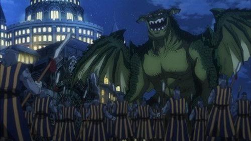 Fairy Tail Season 5 Episode 19 - Zirconis' Magic