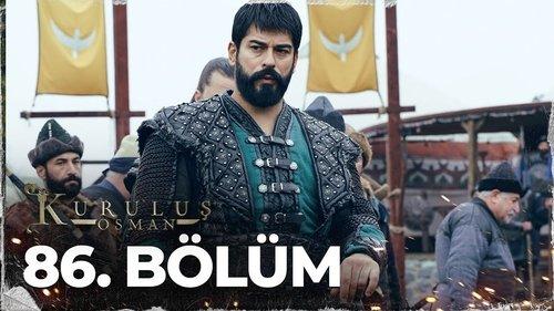 Kuruluş Osman Season 3 Episode 22 - Episode 86