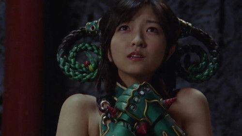 Juken Sentai Gekiranger Season 1 Episode 7 - Shuba-Shuba Dancing!