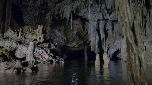 Cities of the Underworld Season 4 Episode 1 - Mayan Apocalypse