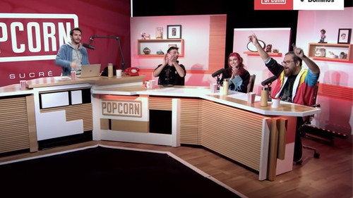 Popcorn Season 3 Episode 10 - Episode 10