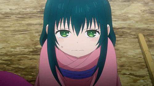 Sengoku Youko Season 2 Episode 2 - Black Dragon