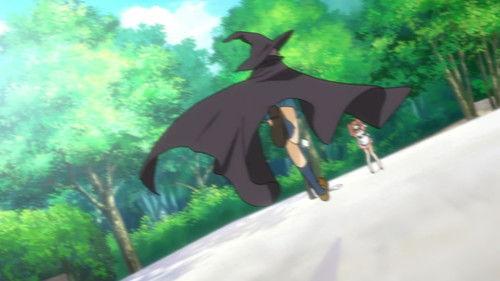 undefined Season 1 Episode 26 - The Sigh of Haruhi Suzumiya (3)