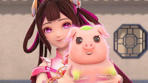 星卡梦少女 Season 1 Episode 8 - Episode 8