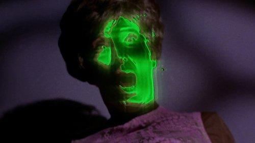 undefined Season 3 Episode 18 - The Lights of Zetar