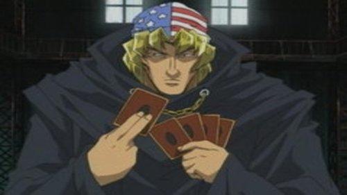 Yu-Gi-Oh! Duel Monsters Season 1 Episode 51 - The Mystery Duelist (2)