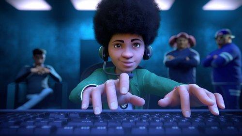 undefined Season 1 Episode 6 - The Final Key