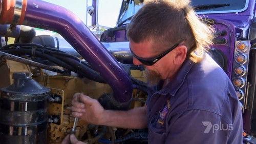 Outback Truckers Season 6 Episode 13 - Episode 13