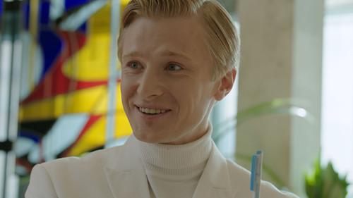 Brief Season 2 Episode 8 - Episode 8