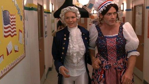 The Unit Season 2 Episode 5 - Force Majeure