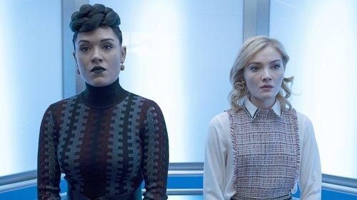 The Gifted Season 2 Episode 14 - calaMity
