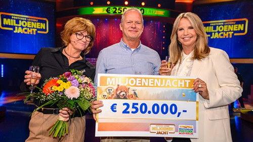 Miljoenenjacht Season 43 Episode 4 - Episode 4