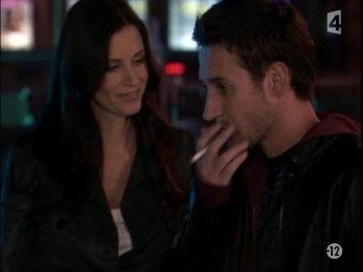 Dirt Season 1 Episode 3 - Ovophagy