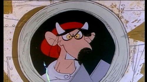 Las aventuras de Hijitus Season 5 Episode 4 - Episode 4