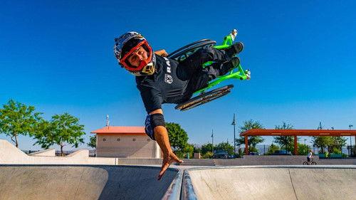 Real Sports with Bryant Gumbel Season 29 Episode 2 - February 2023