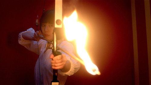 Tokyo Vampire Hotel Season 1 Episode 5 - episode 5