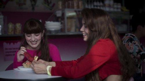 Gloria Trevi: Ellas soy yo Season 1 Episode 8 - Capítulo 8