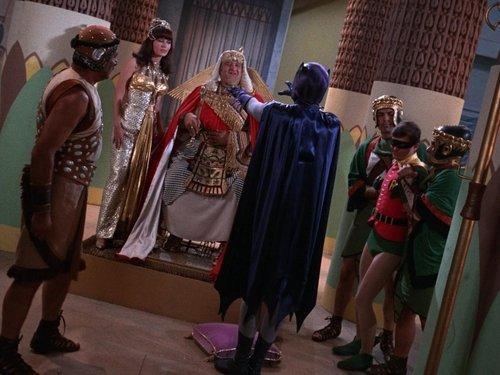 undefined Season 2 Episode 8 - Tut's Case is Shut