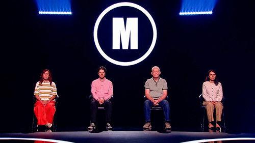 Mastermind Season 52 Episode 17 - Episode 17