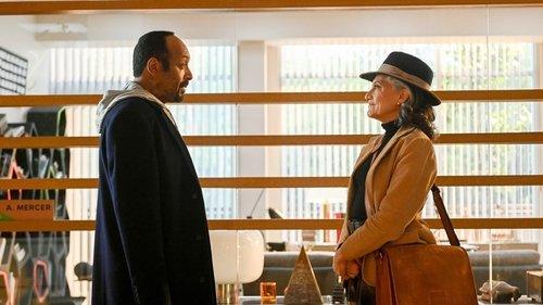 The Irrational Season 1 Episode 2 - Dead Woman Walking