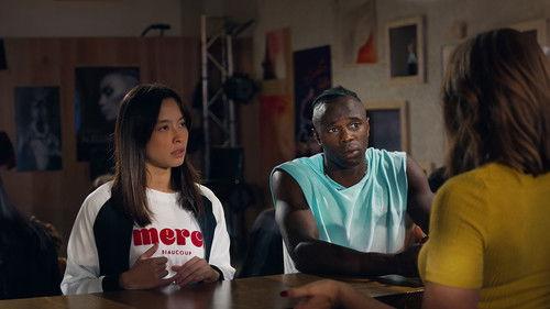 The Medalists Season 2 Episode 22 - Episode 22