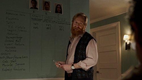 Dr. Death Season 2 Episode 7 - Compassionate Uses