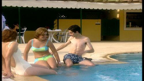 Uma Aventura Season 1 Episode 14 - Episode 14