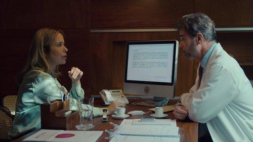 Desperate Lies Season 1 Episode 2 - Eyes Wide Open