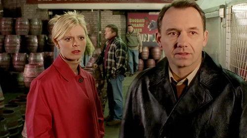 Randall & Hopkirk (Deceased) Season 2 Episode 3 - O Happy Isle