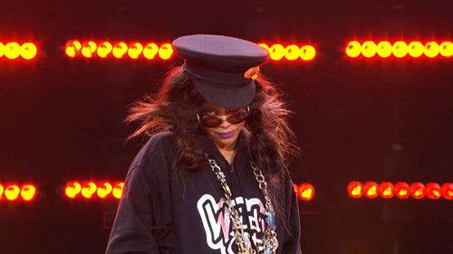Nick Cannon Presents: Wild 'N Out Season 8 Episode 8 - Keke Palmer; Erykah Badu; Mack Wilds; Curren$y