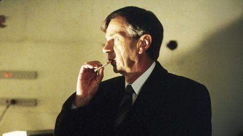 undefined Season 4 Episode 7 - Musings of a Cigarette Smoking Man