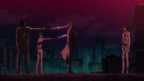 undefined Season 5 Episode 46 - Letter From Thorny