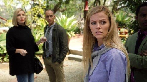 Grace and Frankie Season 1 Episode 2 - The Credit Cards