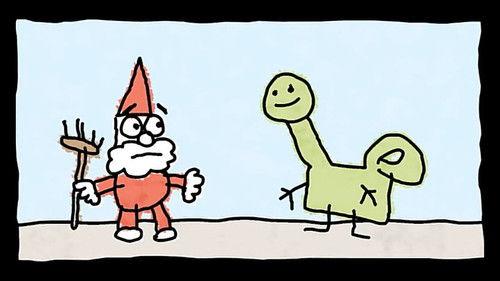 Gnome Wesley Season 1 Episode 4 - Episode 4